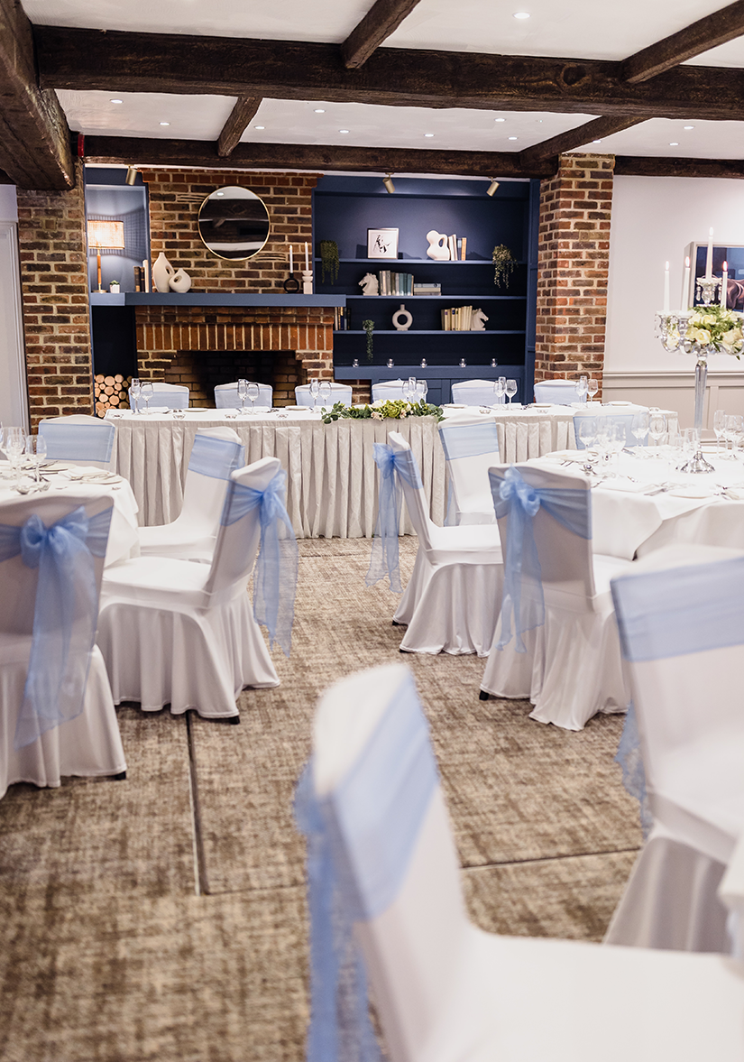 A special location for your event