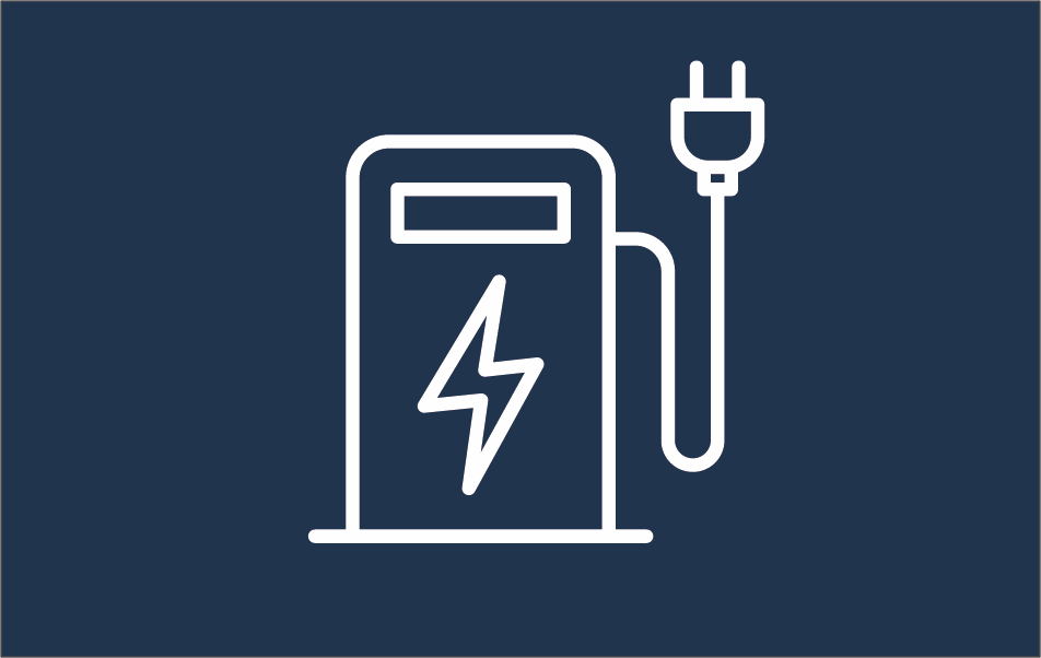 Electric Car Charging