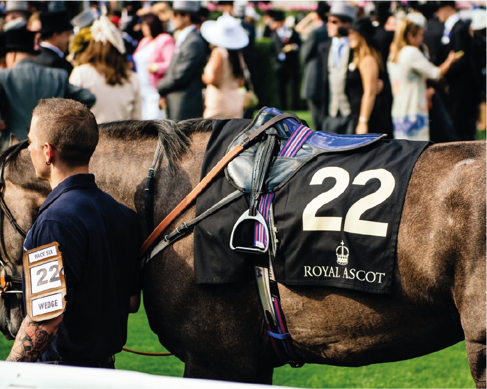 Royal Ascot 2023