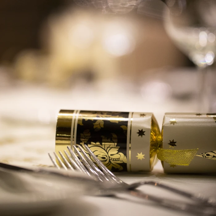Festive Sunday Lunch Menu