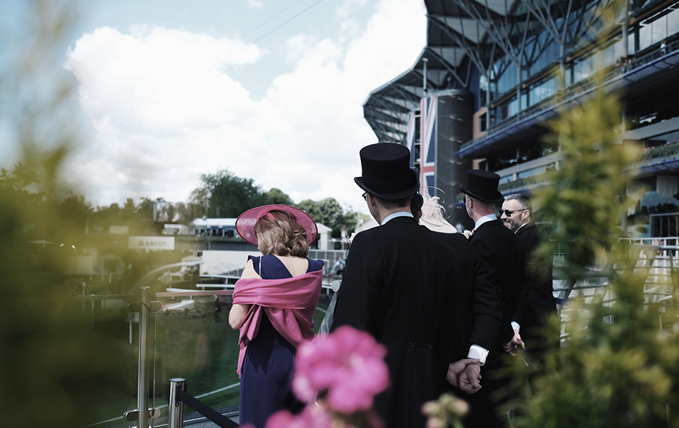 Ascot Racecourse