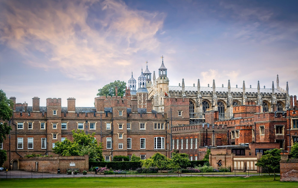 Eton College