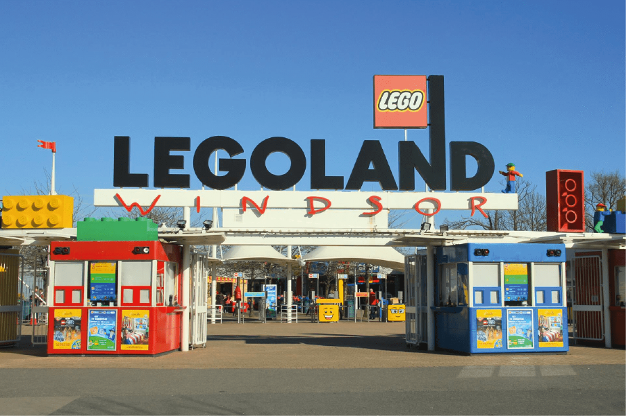 LEGOLAND Windsor