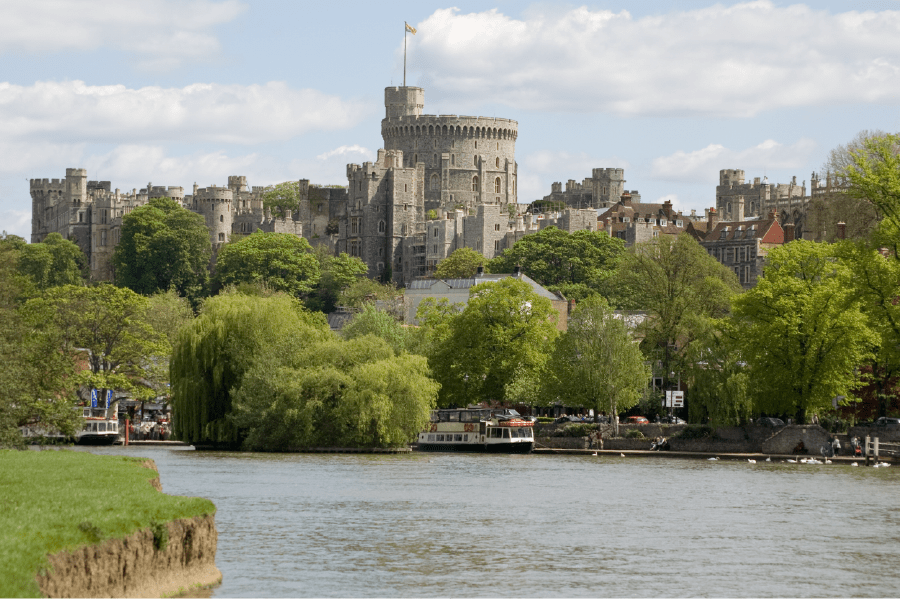 River Thames