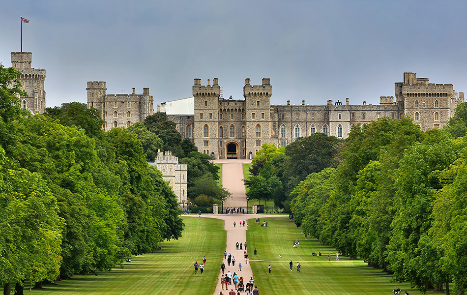 Windsor Castle